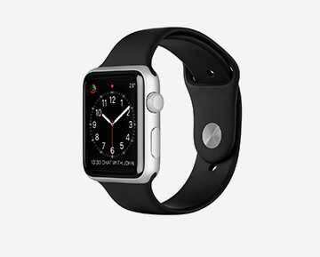 Apple Watch SE - The Affordable Smartwatch at it store