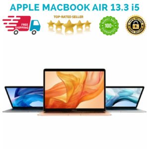 USMAC | Best IT Store | Apple MacBook Air | MacBook Air|Refurbished Apple MacBook Air |Technology Store