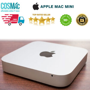 USMAC | Best IT Store | Apple Mac mini| Mac mini|Refurbished Apple Mac mini|Technology Store