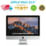 Apple iMac 21.5″ Dual Core i5