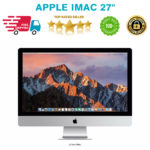 Apple iMac 27″ Quad Core i5