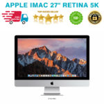 Apple iMac 27″ Q Core 5K i7
