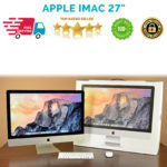 Apple iMac 27″ 5K Retina Core i7