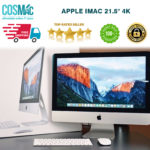 Apple iMac 21.5″ 4K Core i5