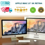 Apple iMac 27″ 5K Retina