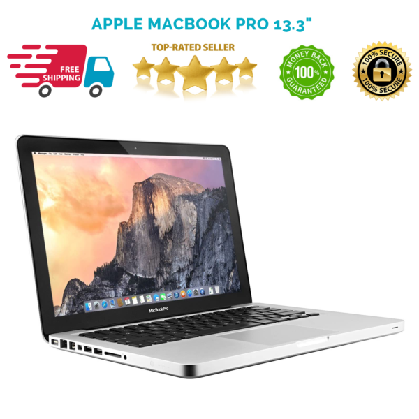 USMAC | Best IT Store | Apple MacBook Pro | MacBook Pro |Refurbished Apple MacBook Pro |Technology Store