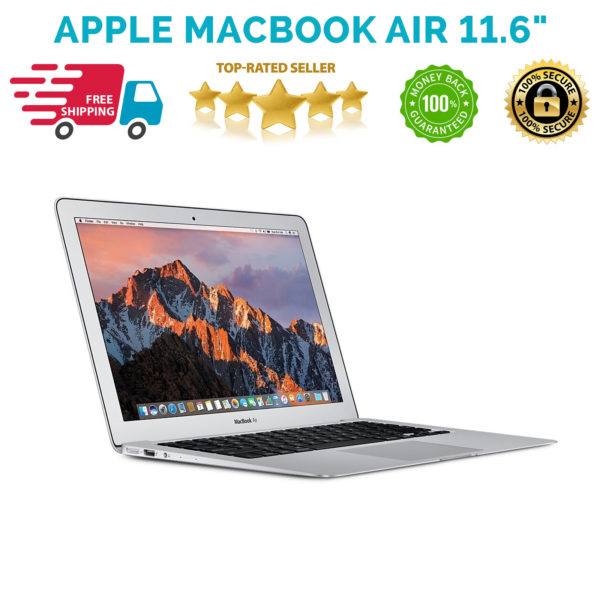 USMAC | Best IT Store | Apple MacBook Air | MacBook Air|Refurbished Apple MacBook Air |Technology Store