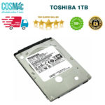 Toshiba 1tb SATA 5400rpm Laptop