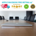 Apple MacBook Pro Retina