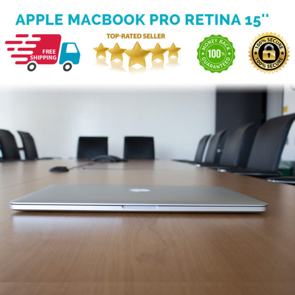 USMAC | Best IT Store | Apple MacBook Pro Retina | MacBook Pro Retina|Refurbished Apple MacBook Pro Retina |Technology Store