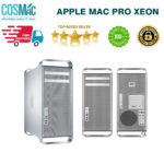 Apple Mac Pro Xeon