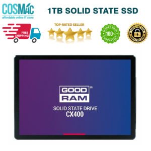 1TB Solid State SSD CX400 1TB SATA3 2,5 6.0GB/S- 3 Year manufacturer Warranty - Image 2