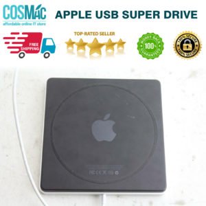 Apple Original USB Super Drive Writer Burner A1379 For Macbooks,imacs,minis,Pros - Image 2