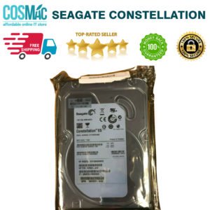 SEAGATE CONSTELLATION ES ST31000524NS 1TB 7200 RPM 3.5" SATA HDD- Warranty - Image 2