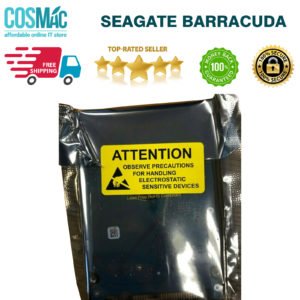 Original SEAGATE BARRACUDA 5TB X1 2.5? HDD HARD DRIVE ? ST5000LM000 with Warrant - Image 2