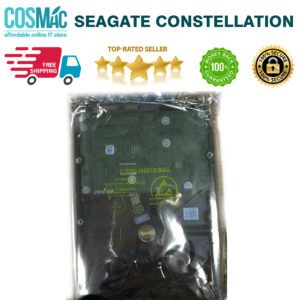 SEAGATE CONSTELLATION ES ST31000524NS 1TB 7200 RPM 3.5" SATA HDD- Warranty - Image 3