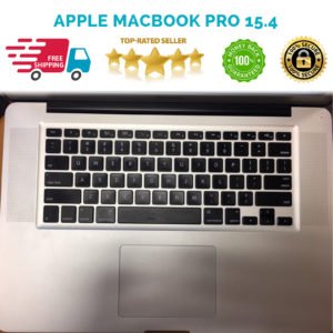 Apple MacBook Pro Retina 15'' Core i7 2.5Ghz 16GB 512GB Mid-2015 A Grade IG GPU - Image 4