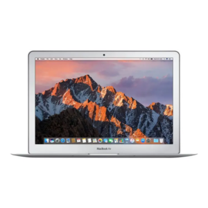 Apple MacBook Air 13.3 Core i5 1.6Ghz 5th Gen 4GB 128GB 2015 A Grade 12 Months Warranty - Image 1