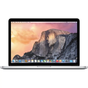 Apple MacBook Pro 13.3'' Core i5 2.4Ghz 4GB 500GB 2011 A Grade Warranty - Image 1