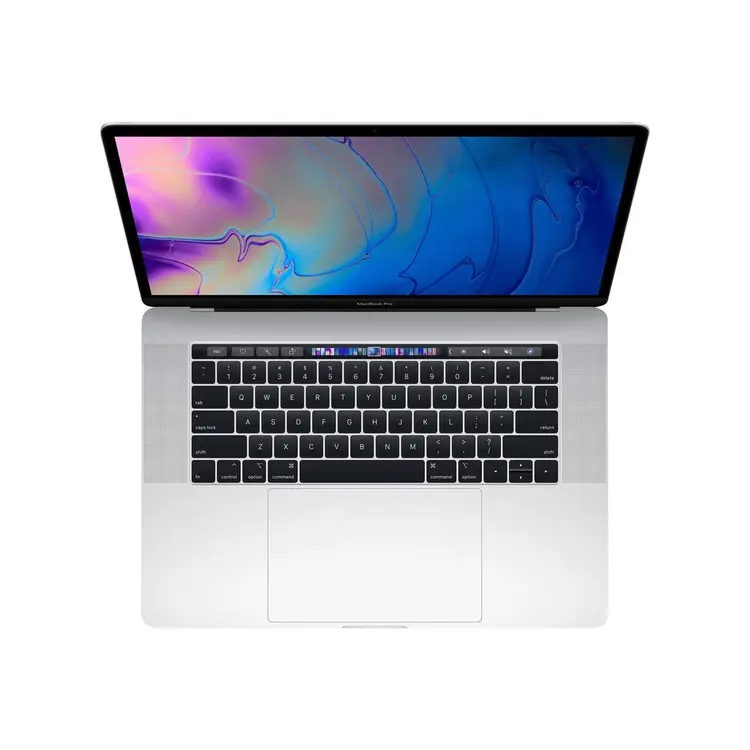 APPLE MACBOOK PRO 15″ TOUCH BAR I7 2.6GHZ 16GB 256GB SPACE GREY 2016 A+ GRADE………