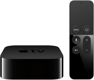 USMAC | Best IT Store | Apple TV 4th| TV 4th|Refurbished Apple TV 4th|Technology Store