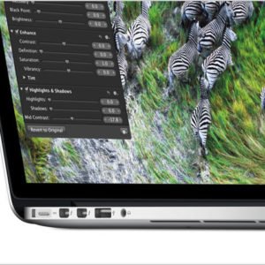 Apple MacBook Pro Retina 15'' Quad Core i7 2.0ghz 16GB 512GB (Late 2013) A Grade - Image 4