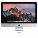 Apple iMac 21″ QC i5