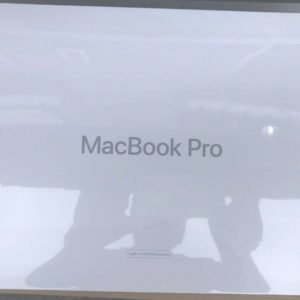 Apple MacBook Pro 13" TOUCH BAR i5 2.9Ghz 16GB 256GB Space Grey 2016 A+ Grade - Image 3