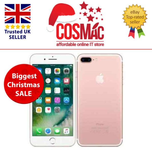 iPhone 7 : Buy Apple iPhone 7 (Rose Gold, 32 GB) Online at Best Price with  Great Offers