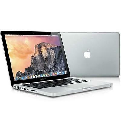 MacBook PRO 2012  core i7