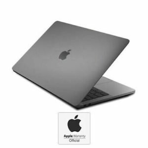 Apple MacBook Pro 13" QC 8th Gen i5 2.3GHz 16GB 512GB UK Keyboard (July-2018) - Image 3