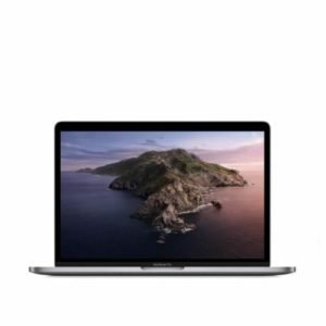 Apple MacBook Pro 13" Core i7 2.5Ghz 16GB 512GB S-Grey Mid-2017 A Grade Warranty - Image 2