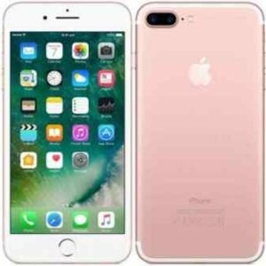 Apple iPhone 7 32GB 3GB 1.30Ghz Rose Gold (Unlocked) A Grade 12 Month Warranty - Image 2