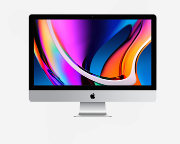 iMac Pro - High-Performance Workstation