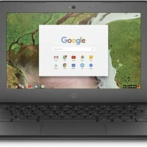 HP Chromebook 11.6" Intel Celeron(G4 N2840) 4GB 16GB SSD - Image 2