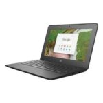 HP Chromebook 11.6 Intel Celeron (G6-N3450) 4GB RAM 32GB SSD