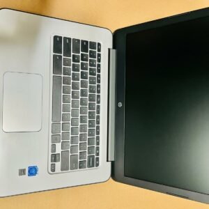 HP Chromebook 14" 4GB RAM 16GB SSD - Image 4