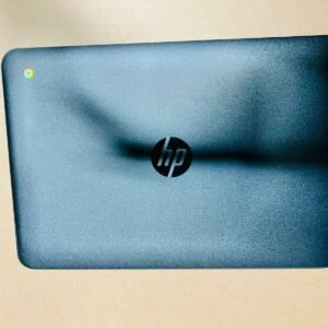 HP Chromebook 14" 4GB RAM 16GB SSD - Image 2