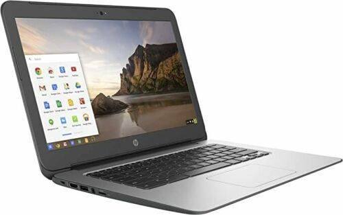 HP-Chromebook-14"-4GB-RAM-16GB-SSD