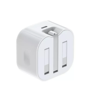 UK 20W Charger - Image 3