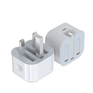 UK 20W Charger - Image 2