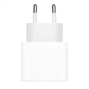 Euro 20W Charger - Image 1