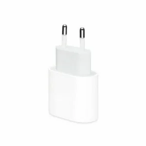 Euro 20W Charger - Image 2