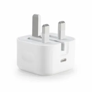 UK 20W Charger - Image 1