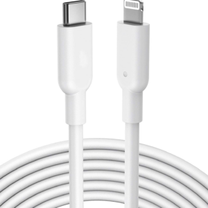 Type C to Lightning Cable C94 - Image 3