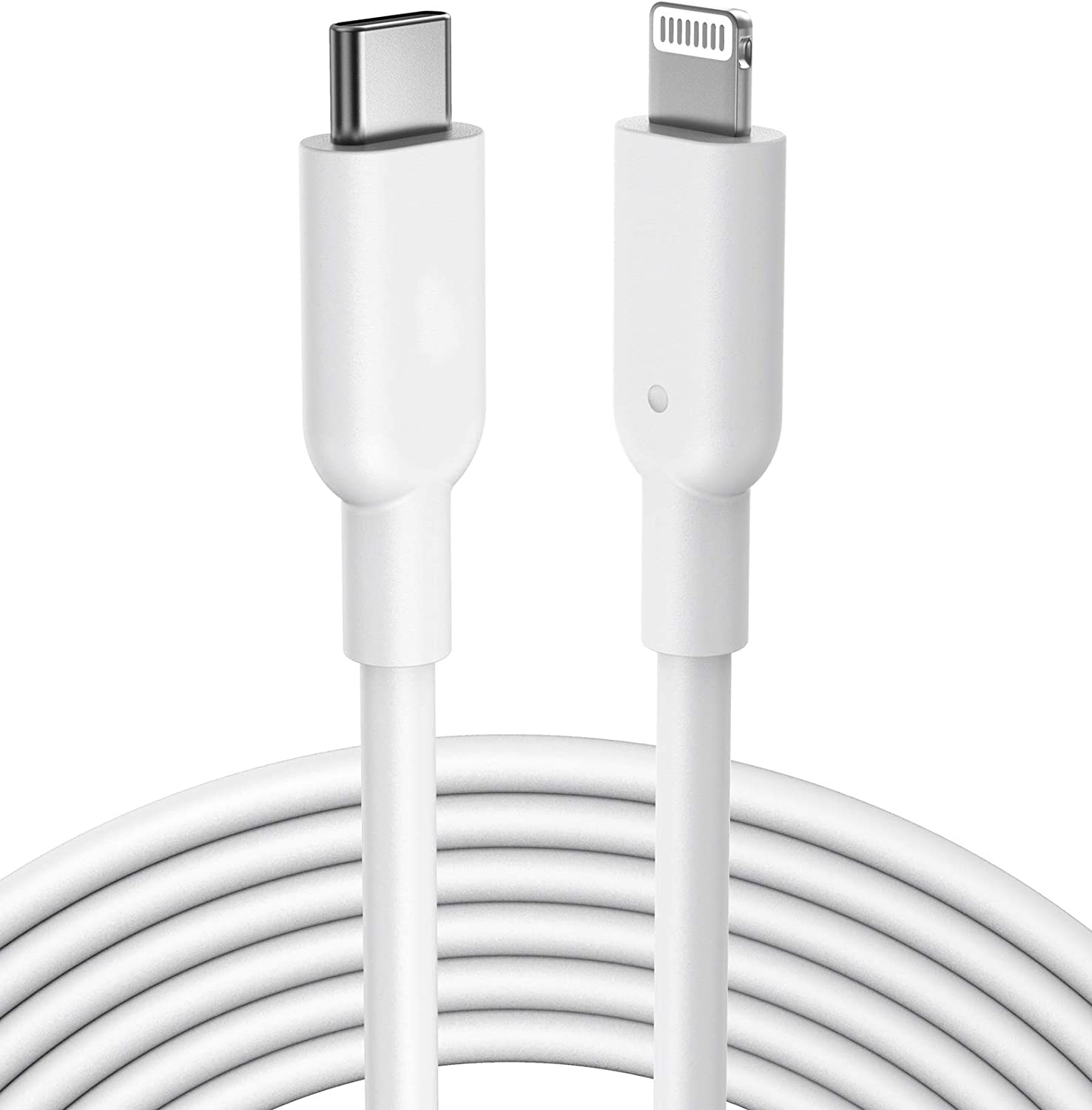 Type C to lightning cable C94-01