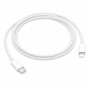 Type C to Lightning Cable C94 - Image 5