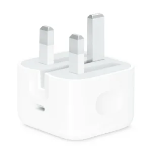 UK 20W Charger - Image 4