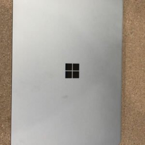 Microsoft Surface Laptop 13" 7th Gen i5 2.6Ghz 8GB 128GB One Year Warranty Cheap - Image 3