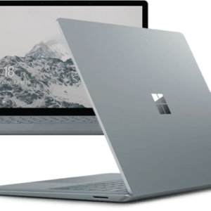 Microsoft Surface Laptop 13" 7th Gen i5 2.6Ghz 8GB 128GB One Year Warranty Cheap - Image 1